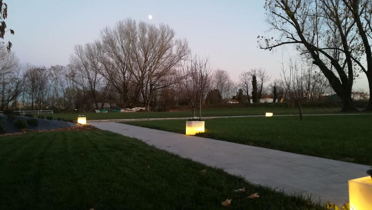 Bauernhof Dolce Luna Mailand